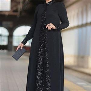 ماکسی مجلسی  لمه