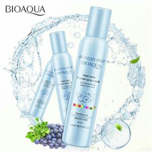 اسپری آب بلوبری بیوآکوا