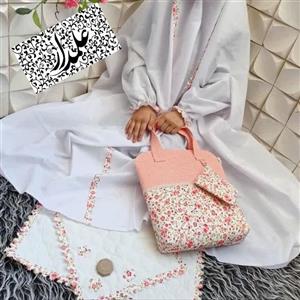 ست جشن عبادت دخترانه