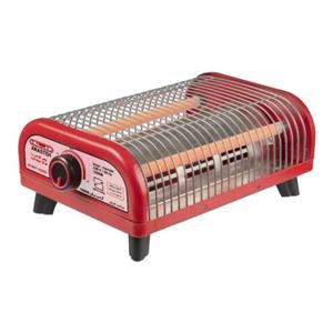 منقل کرسی برقی آراسته 1000 وات کد 01452