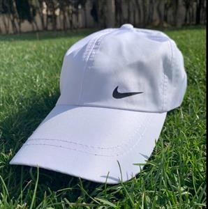 کلاه نقابدار نایک شمعی سفید