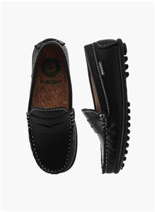 کفش کالج پسرانه