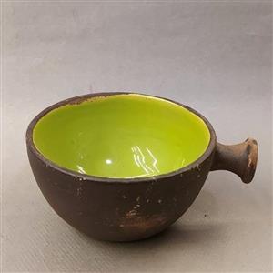فنجان جذاب سایز متوسط از خانواده دسته دکمه ای
