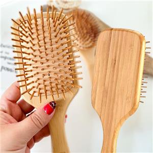 برس چوبی  بامبو