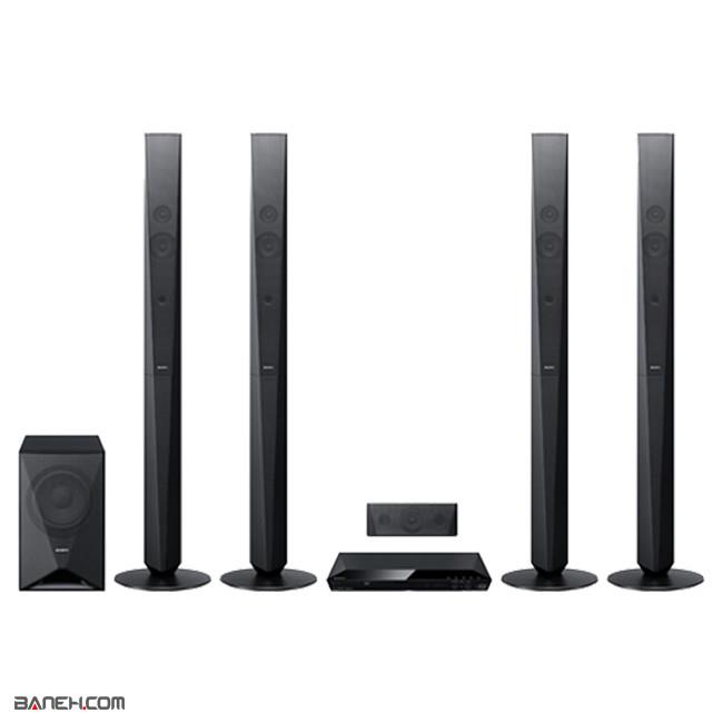 SONY DAV DZ950