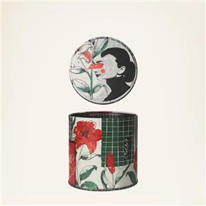 جعبه دکوری مریخ مدل Strong woman\n\n