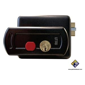 قفل برقی یوتاب مدل 1194 Utab Electro Rim Lock 
