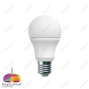 لامپ حبابی (LED )10 وات  دونیکو  با یکسال ضمانت