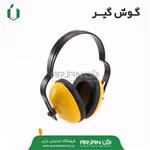 گوش گیر ( هدفون ) برند DECIBEL مدل EM 101 تولید چین