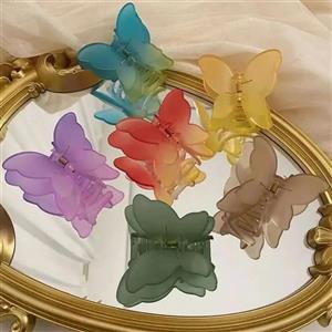 کلیپس پروانه دو بال یخی 