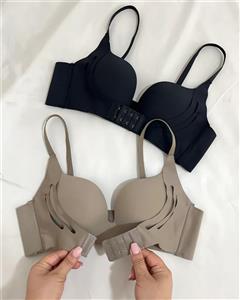 سوتین تک اسفنجی جکدار