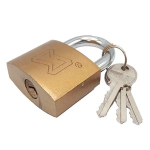 قفل اویز سایز75