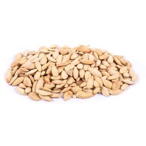 تخمه کدو مشهدی برشته درجه یک ویژه مش کمیل-1KG