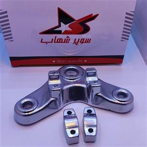 کرپی بالا فرمان  موتور هندا برند شهاب کیفیت فوق العاده درجه یک