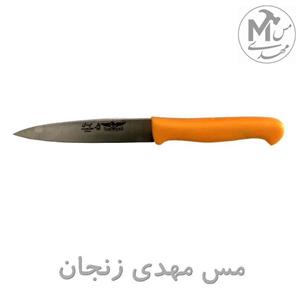 چاقو دم دستی زنجان