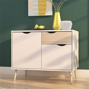 جاکفشی کنار سالنی کوچک در رنگ دلخواه با بهترین کیفیت پایه مخروطی و چوبی