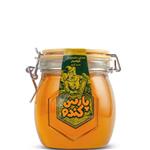 عسل طبیعی چندگیاه - 1000 گرم درب چفتی - پارس کندو خوانسار