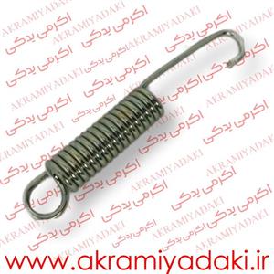 فنر جک بغل هوندا