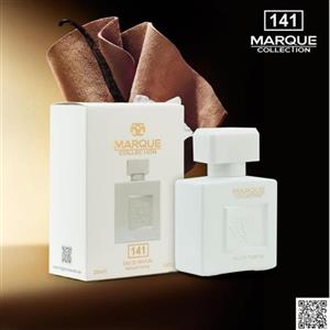 عطر ادکلن 25 میل فرانک الیور وایت تاچ Franck Olivier White Touch جیبی مینیاتوری Marque