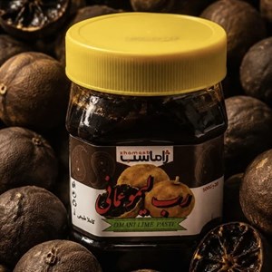 رب لیمو عمانی (300 گرم