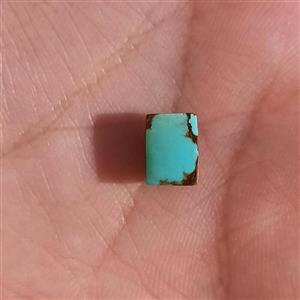 سنگ فیروزه اصل نیشابوری طبیعی زیبا -,
