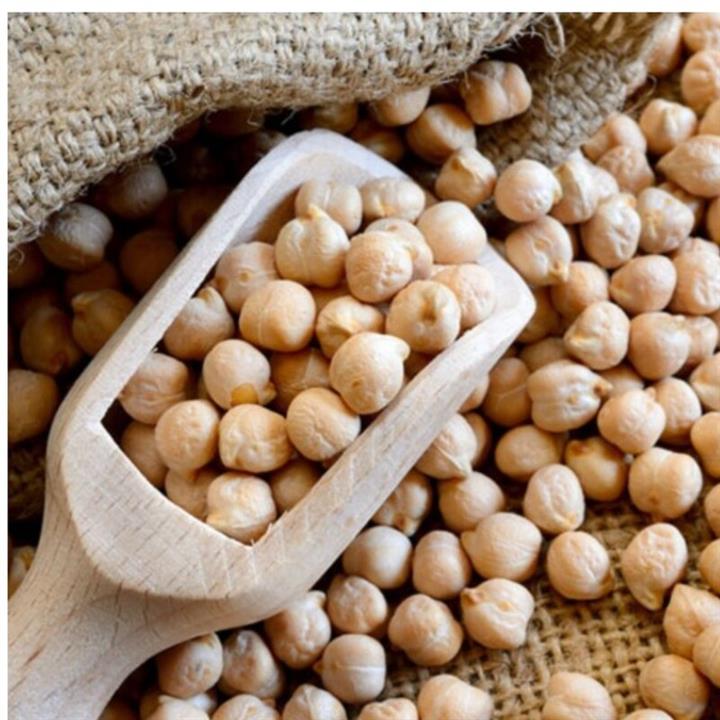 نخود فله ای