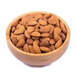 مغز بادام درختی خام درجه یک ویژه مش کمیل-1KG