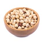 مغز فندق خام درجه یک ویژه مش کمیل-1KG