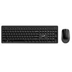 Genius SLIMSTAR 8006 KEYBOARD  MOUSE