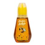 عسل طبیعی پمپی - 230 گرم - نمونه خوانسار
