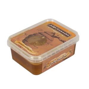 عسل باموم  - 400 گرمی - نمونه خوانسار