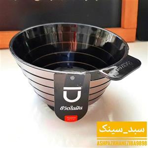 سبد تفاله گیر سینک