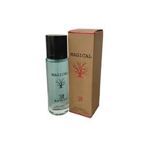 عطر جیبی 30 اسپرت روونا مدل مجیکال (مشابه اورتو پاریسی مگامار)Rovena magic 30mil 