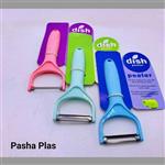 پوست کن مدل Dish Peeler