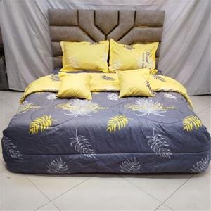 ست روتختی یک نفره طرح اسپرت دو رنگ  برند ایپک