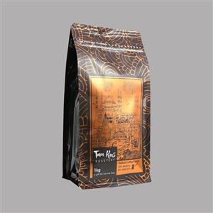 قهوه کلمبیا پرو ریو 100٪عربیکا ویژه مش کمیل-1KG