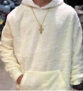 هودی تدی مردانه