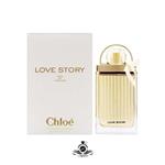 عطر زنانه سفارش اروپا کلوهه لاو استوری Chloe Love Story 