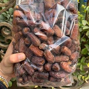 خرما پیارم صادراتی 1 کیلویی اقای زعفران