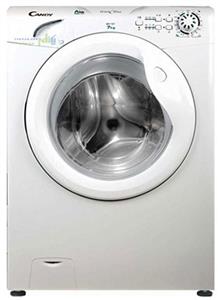 ماشین لباسشویی کندی 7 کیلویی سفید مدل Candy GOF127 Washing Machine CANDY GOF 127