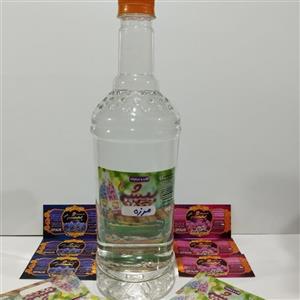 عرق مرزه خوش عطرو طعم  بیشه
