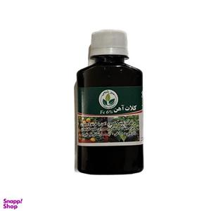 کود مایع کلات آهن