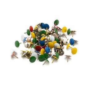 پونز رنگی (بسته 50 عددی) 