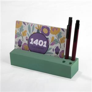 جاقلمی و جاتقویمی رومیزی دکوسیتی مدل dco55 
