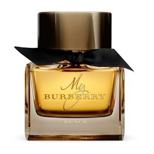 عطر زنانه سفارش اروپا مای باربری بلک Burberry My Burberry Black