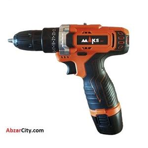 دریل شارژی مکس