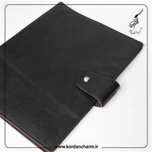 کیف کلاسوری چرم طبیعی