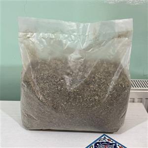 چای یربا ماته خارطه وارداتی بسته بندی فله