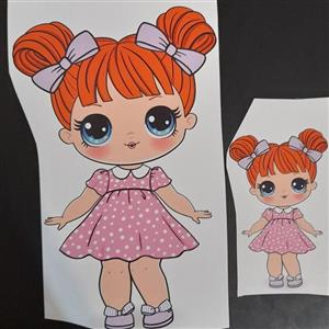 برجسب حرارتی کیفیت عالی کره ای اصل