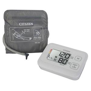 فشارسنج دیجیتالی سیتی زن مدل CH 304 Citizen Blood Pressure Monitor 